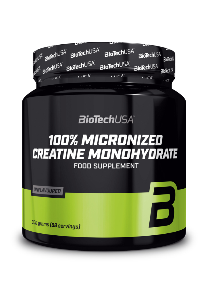 Biotech USA Musclebuilding Pack - Basic