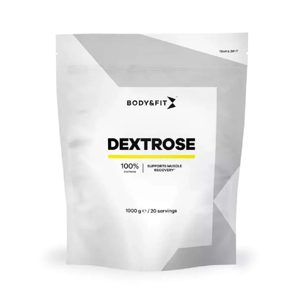 Body & Fit Dextrose