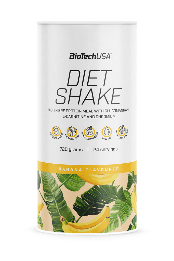 BiotechUSA Diet Shake