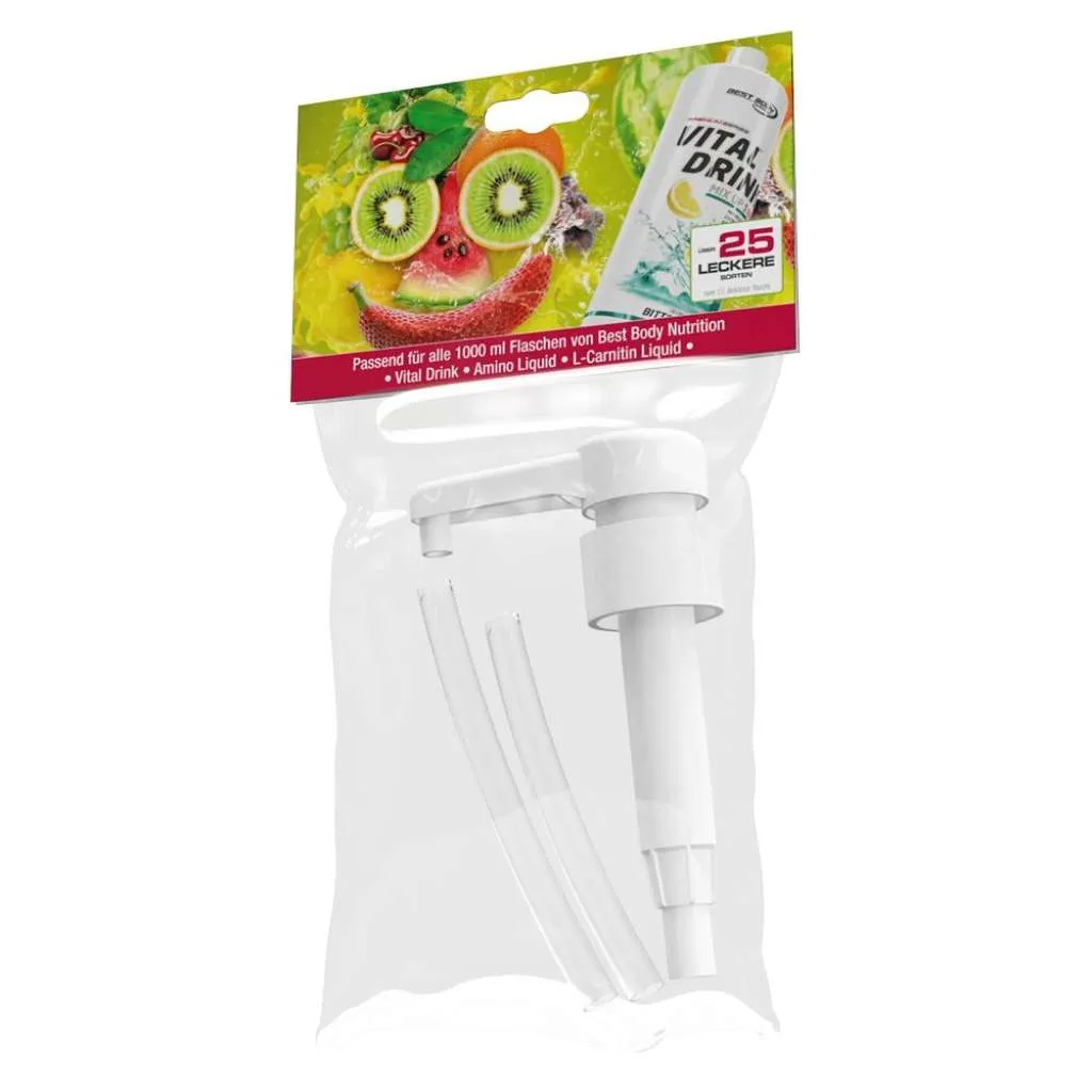 Best Body Dosierpumpe