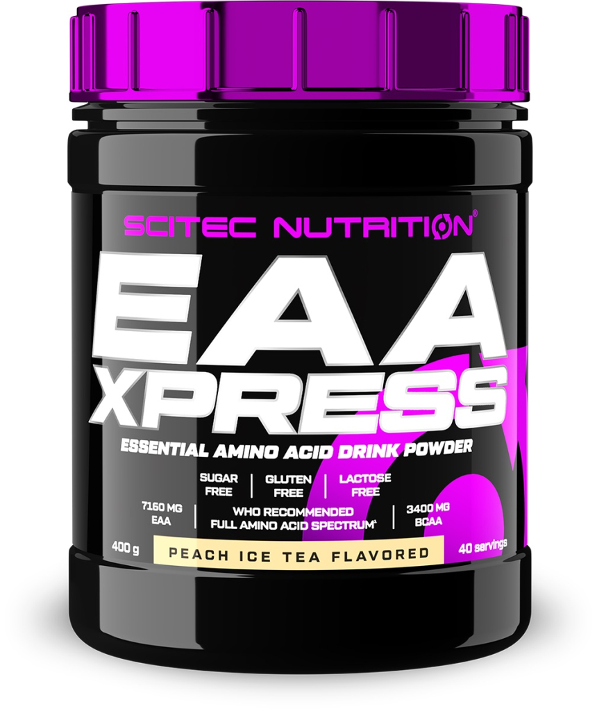 EAA Xpress - 350g Dose (Scitec Nutrition)