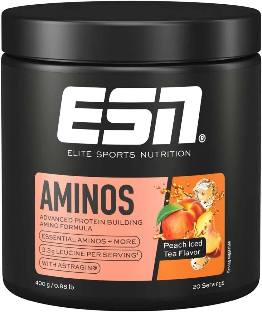 ESN Aminos EAA