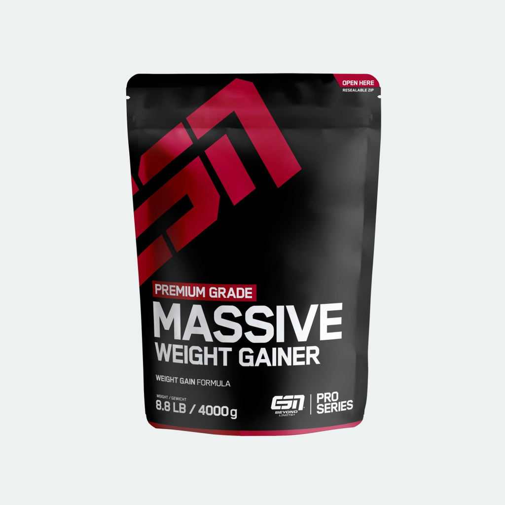 ESN Massive Weight Gainer