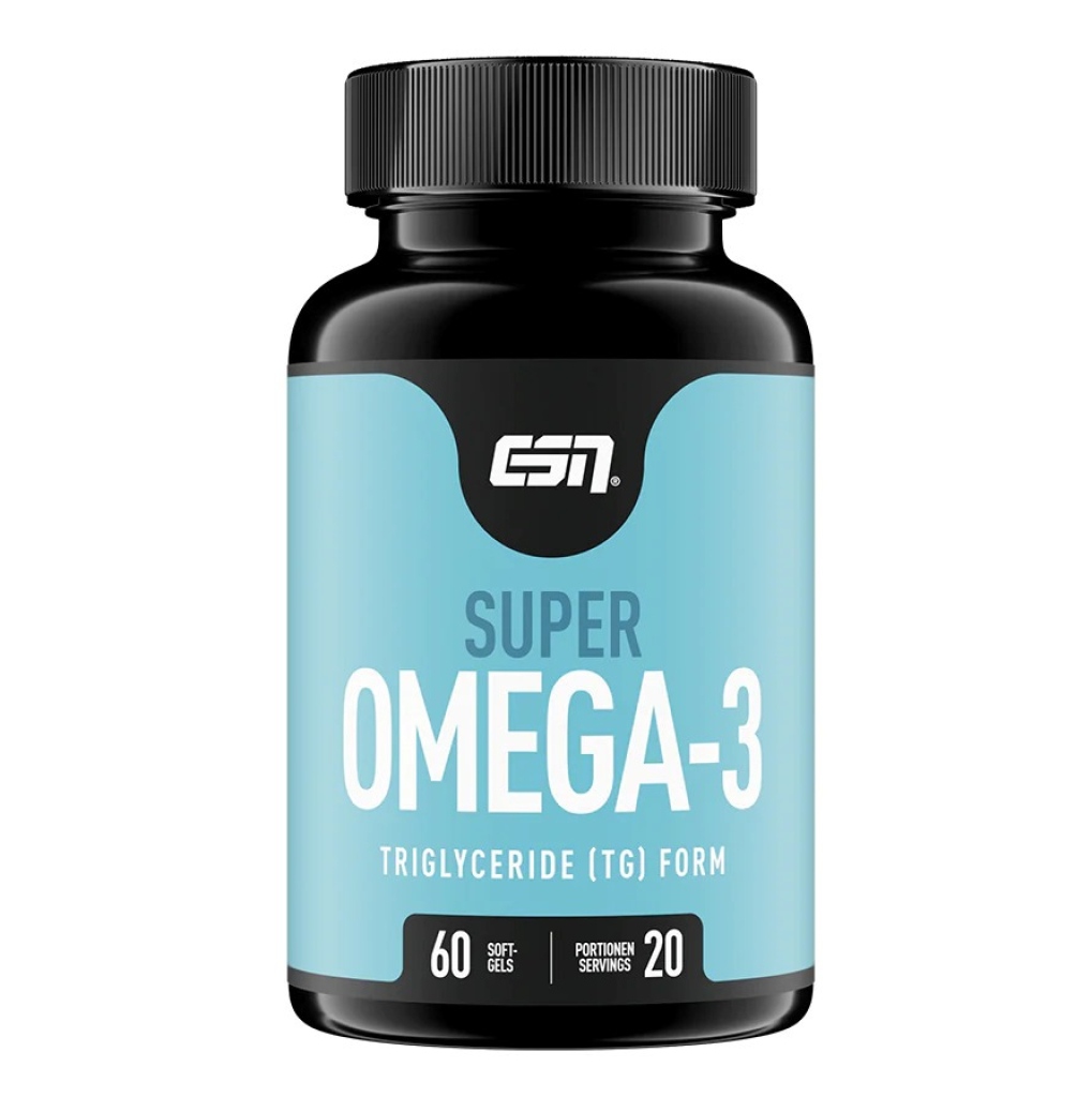 ESN Super Omega 3