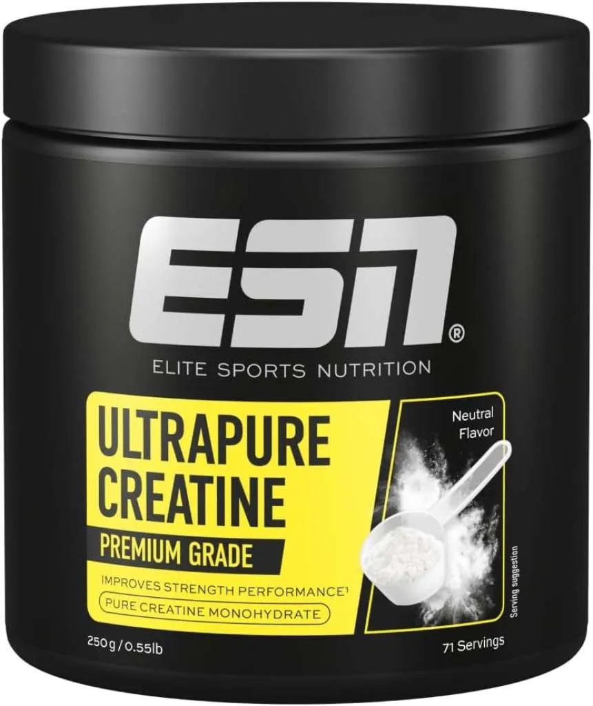 ESN Ultrapure Creatine