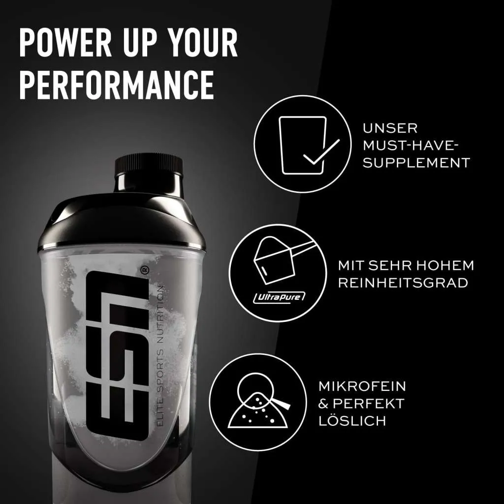 ESN Ultrapure Creatine