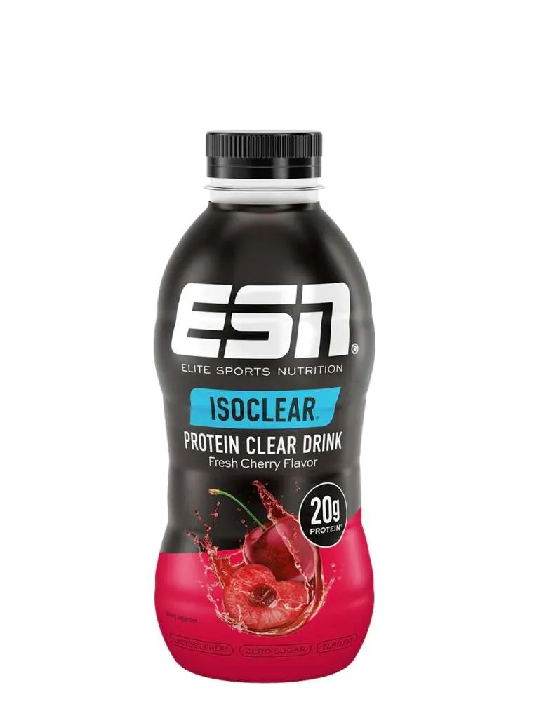 ESN Isoclear Drink