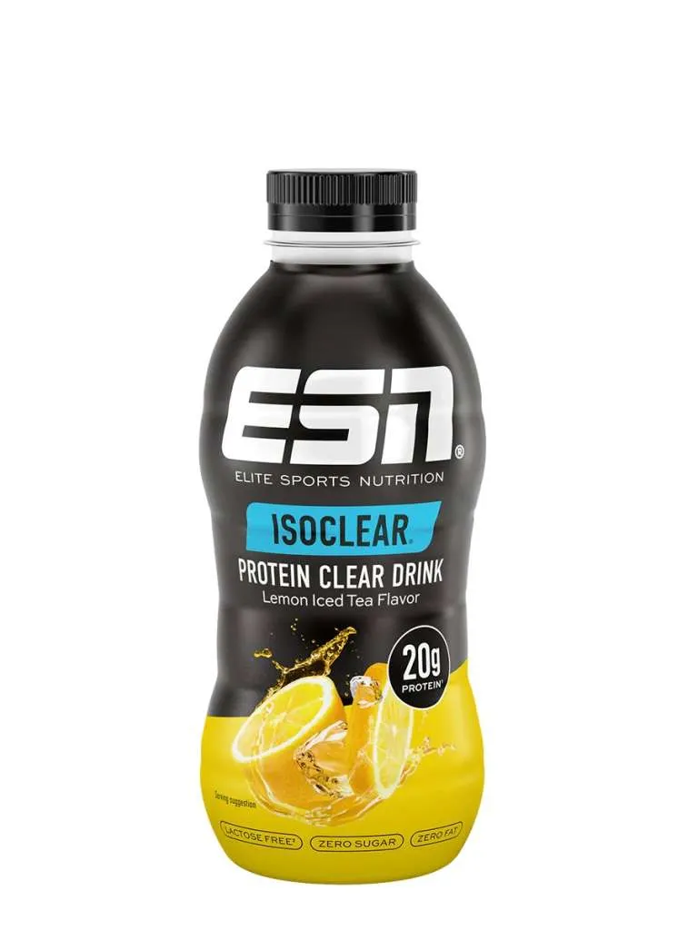 ESN Isoclear Drink