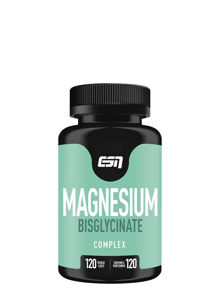 ESN Magnesium