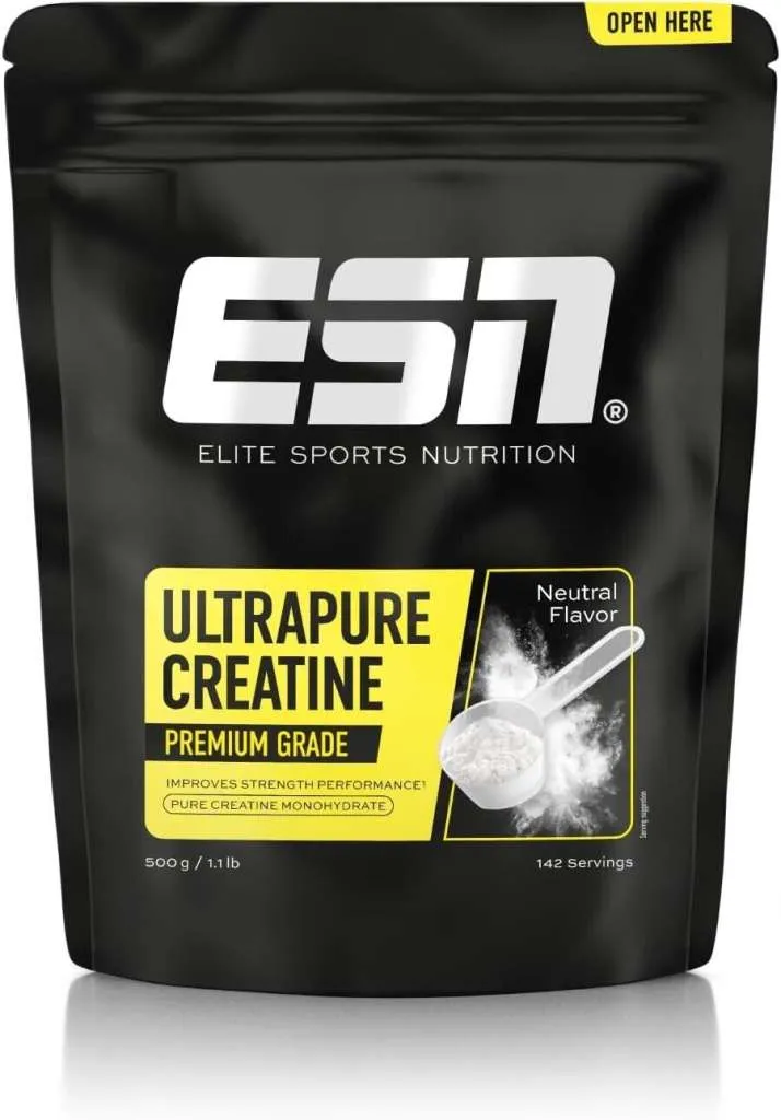 ESN Ultrapure Creatine