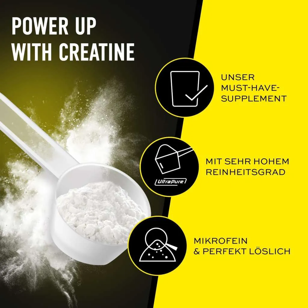 ESN Ultrapure Creatine