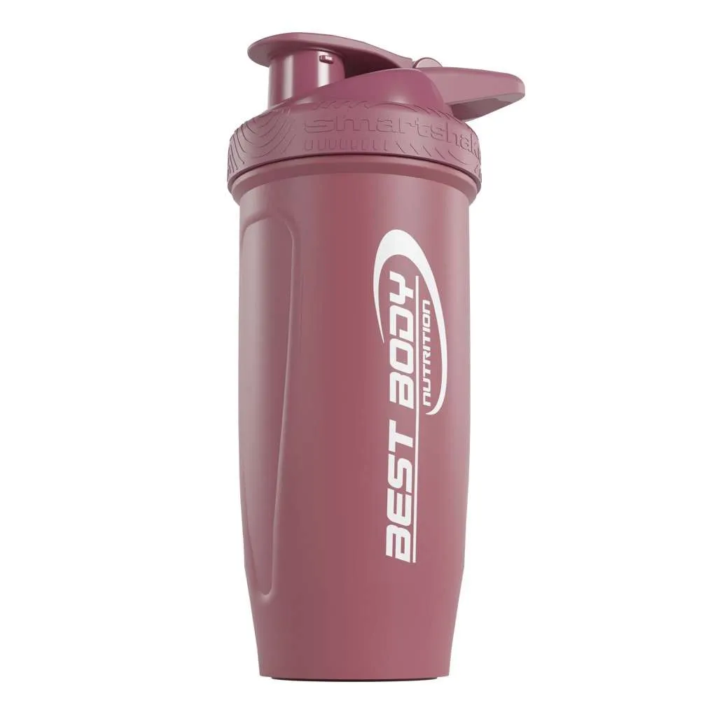 Edelstahl Protein Shaker