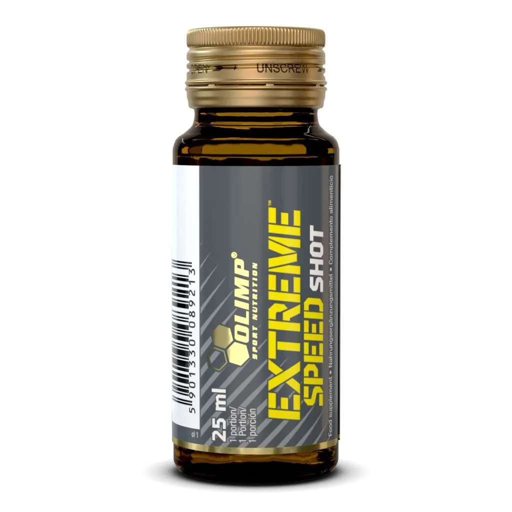 Olimp Extreme Speed Shots