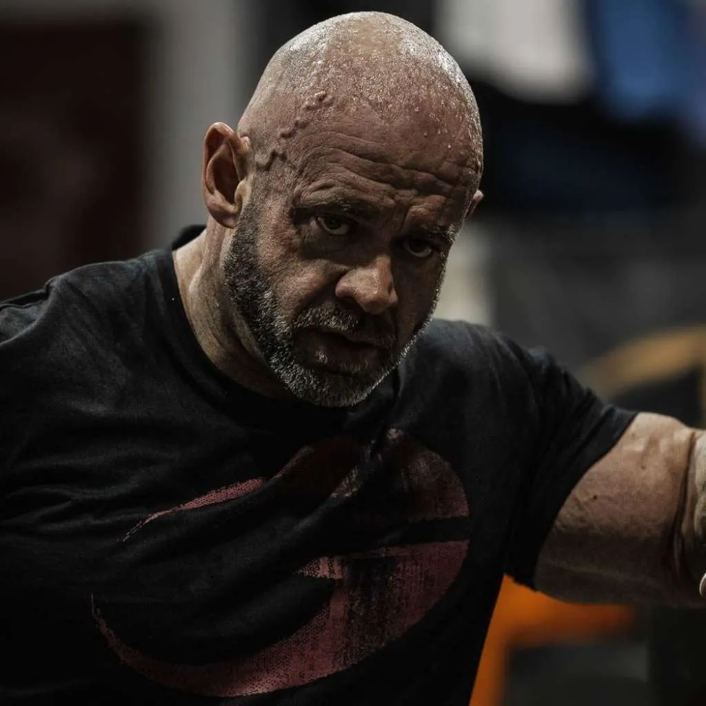 GASP Cadet Tee T-Shirt