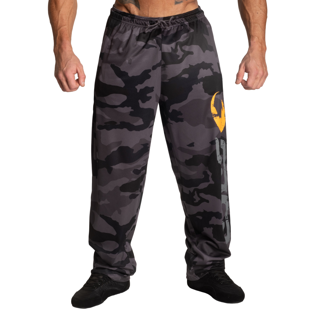 GASP Original Mesh Pants
