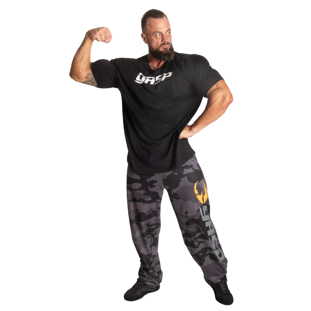 GASP Original Mesh Pants