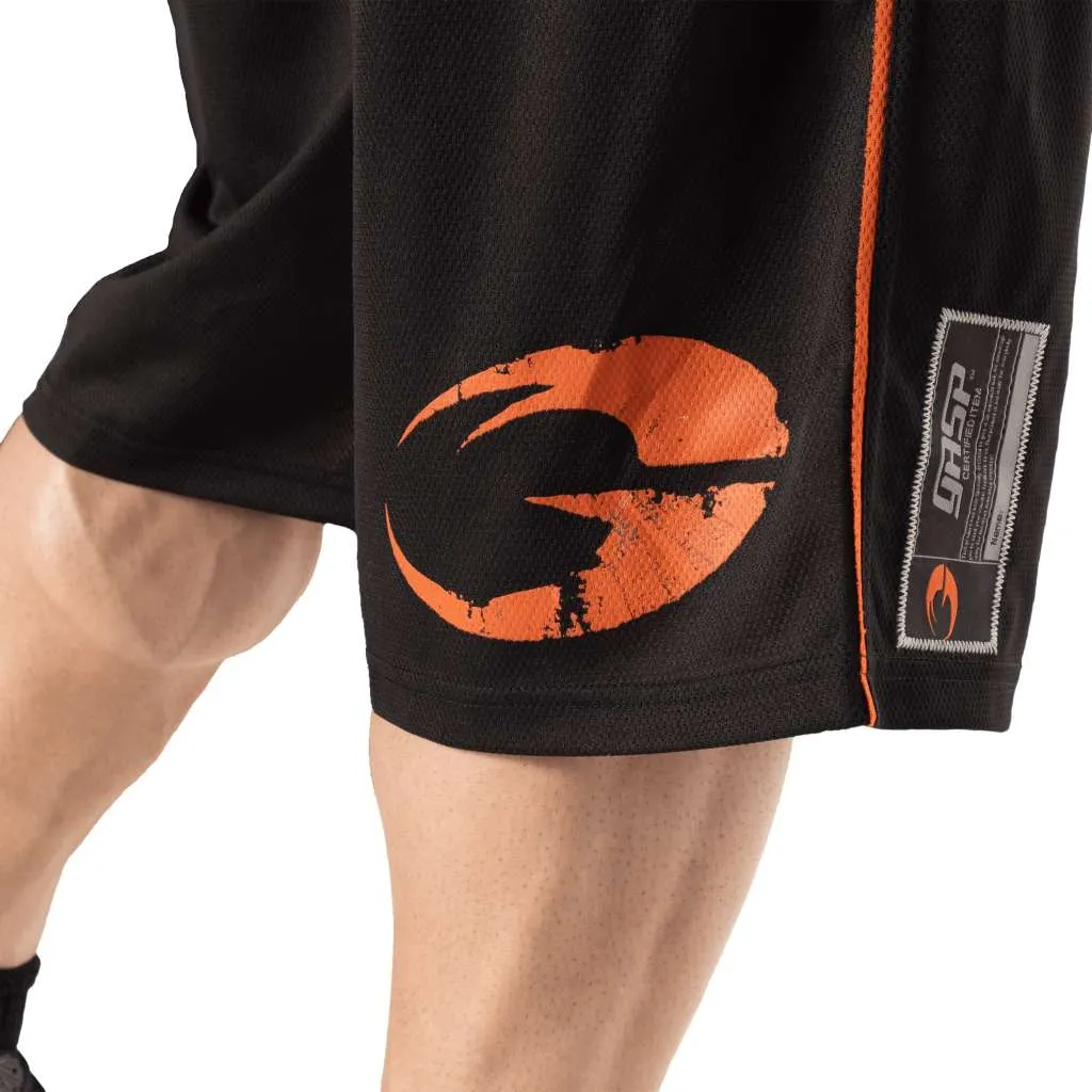 GASP Pro Mesh Shorts