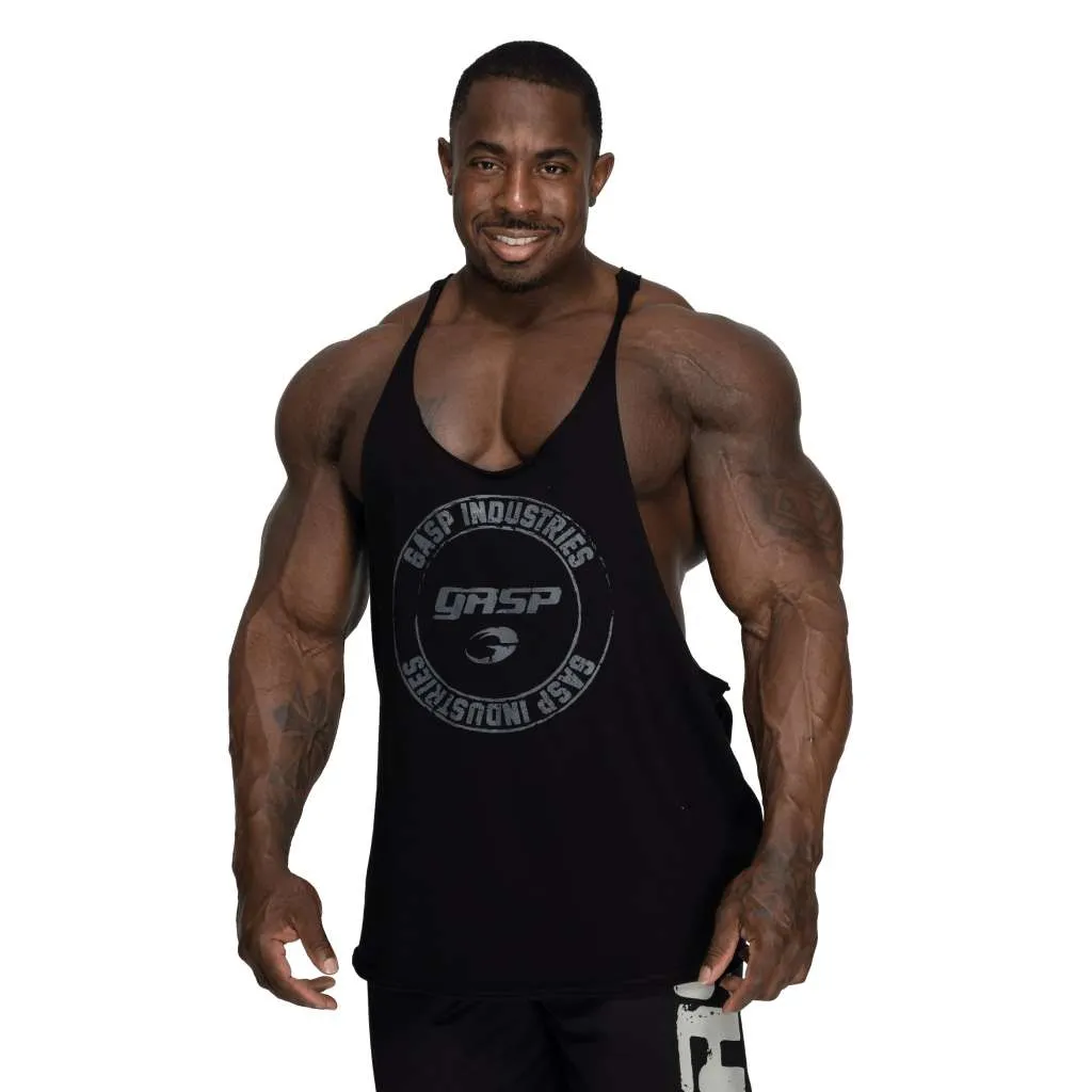 GASP Stringer Tank Top