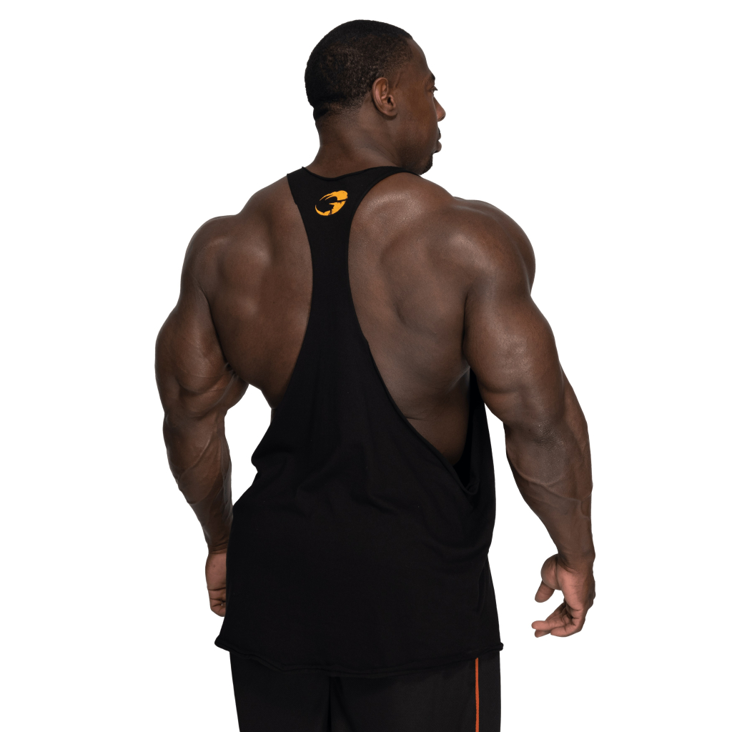 GASP Stringer Tank Top