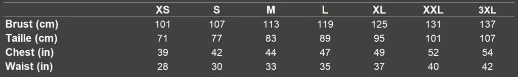 GASP Skull T-Back Tank Top