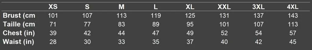 Gasp Tank Top Throwback