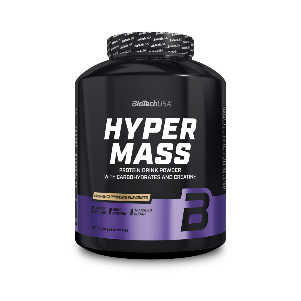 Muscle Mass Pack - Basic (Biotech USA)