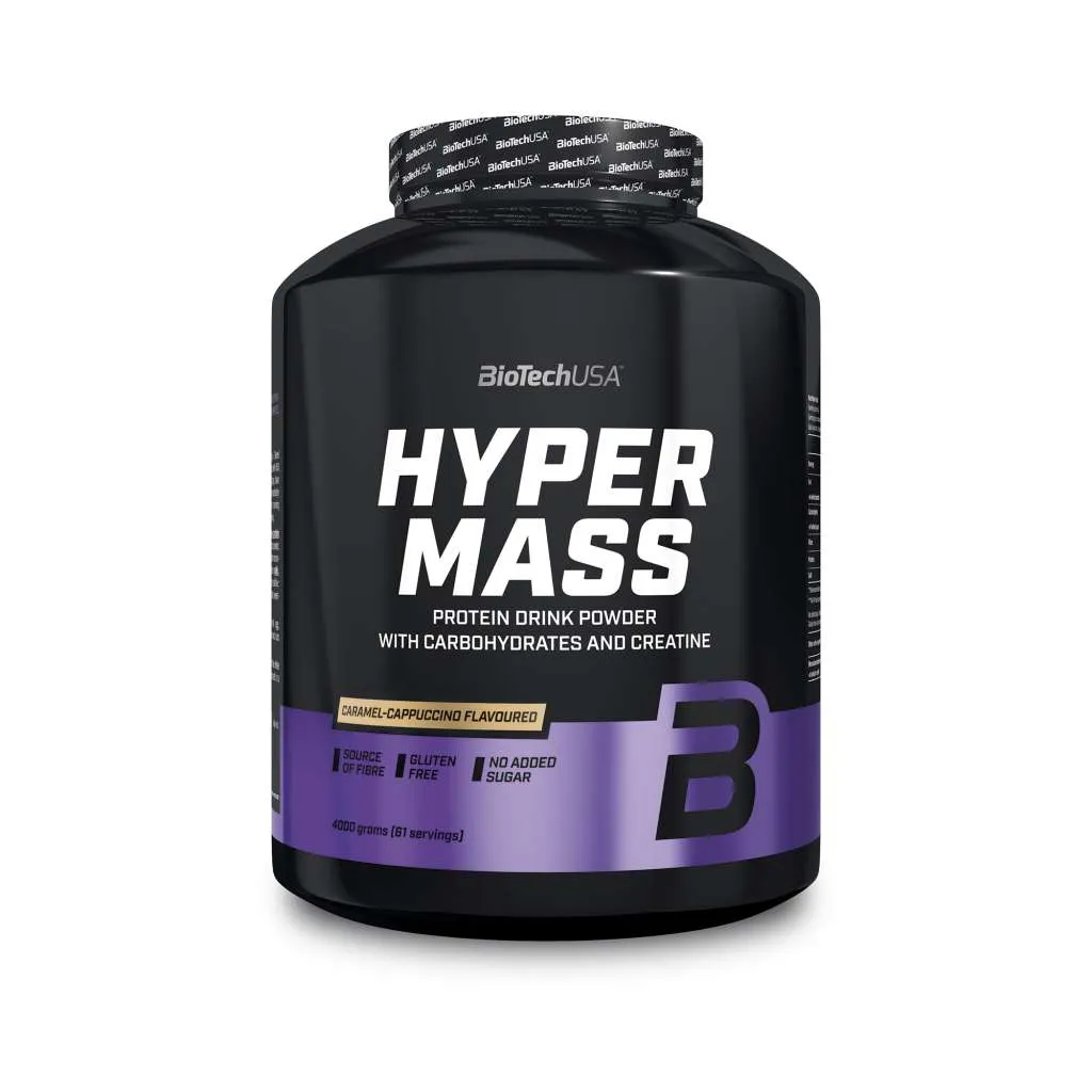 Biotech USA Hyper Mass