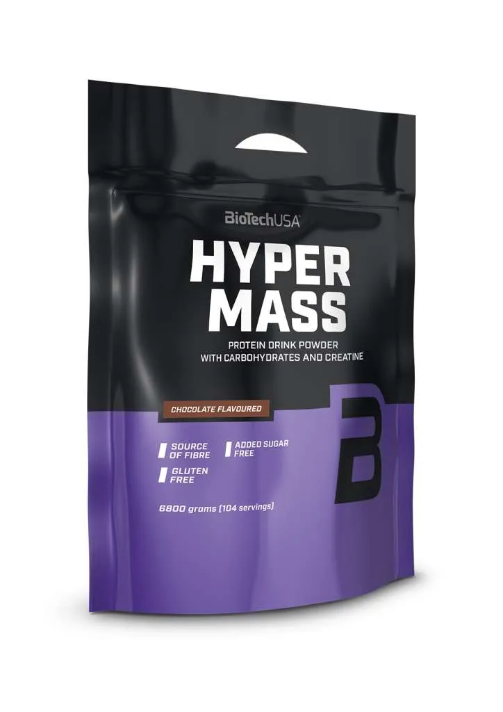 Biotech USA Hyper Mass