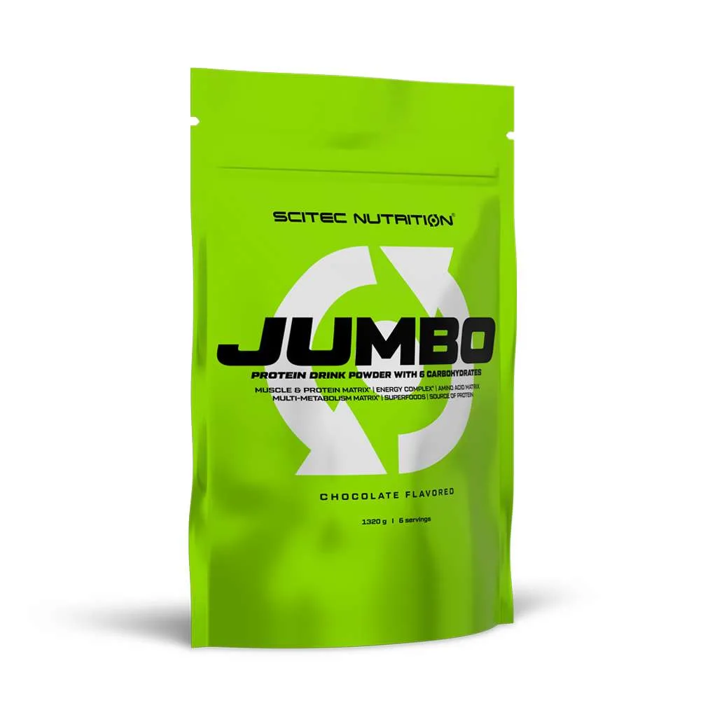 Scitec Jumbo
