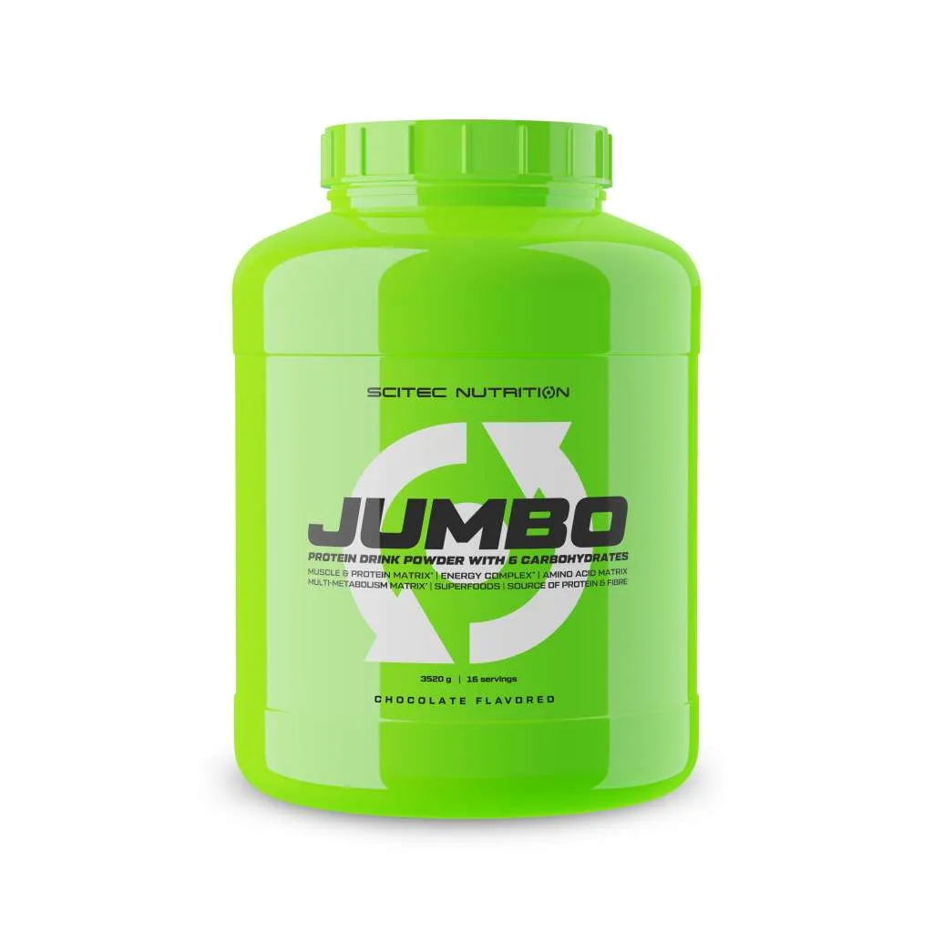 Scitec Jumbo