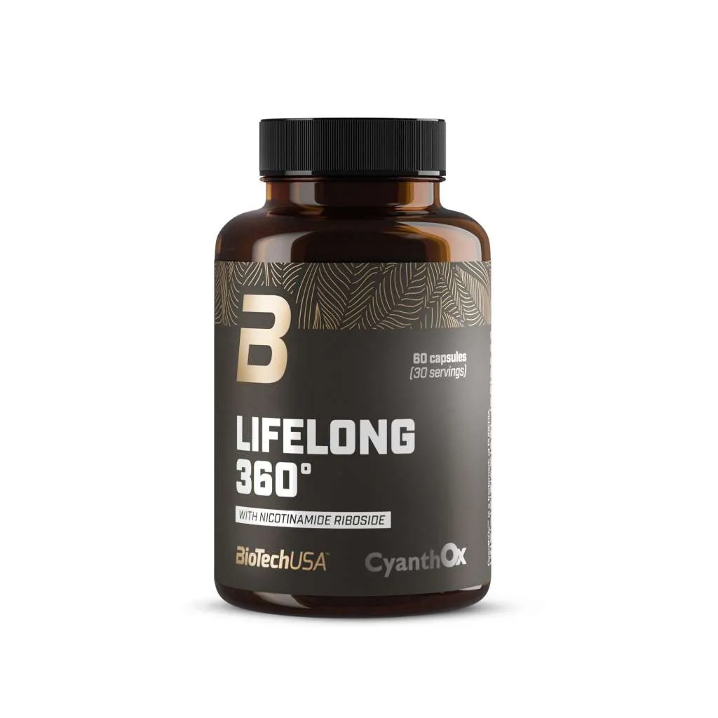 Biotech USA Lifelong 360°