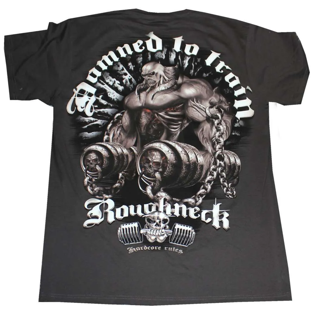 Roughneck T-Shirt Chains of Pain