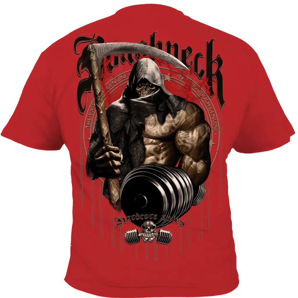 Silberrücken Roughneck Shirt Reaper