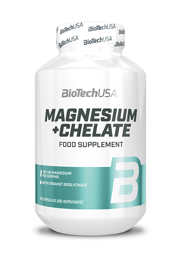 Biotech USA Magnesium Chelate