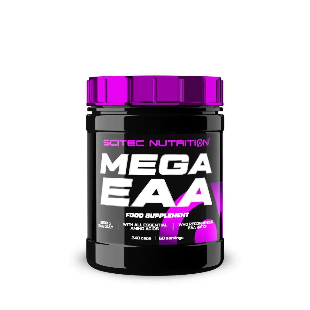 Scitec Mega EAA