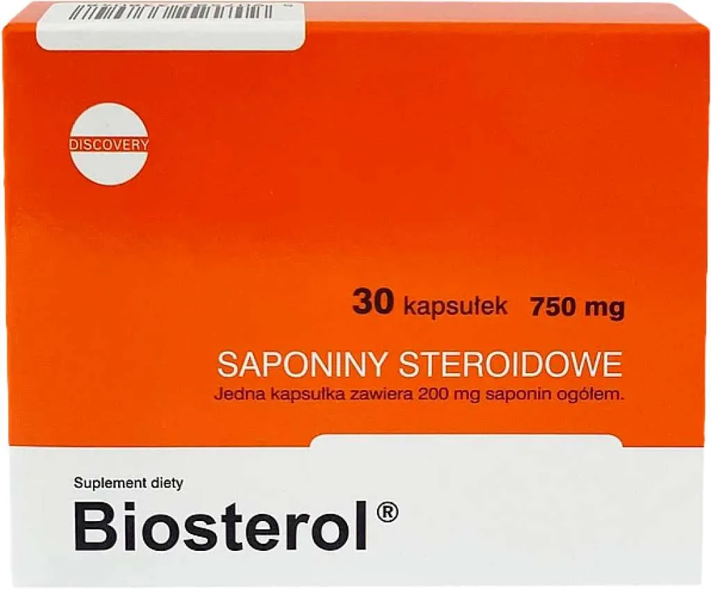 Megabol Biosterol