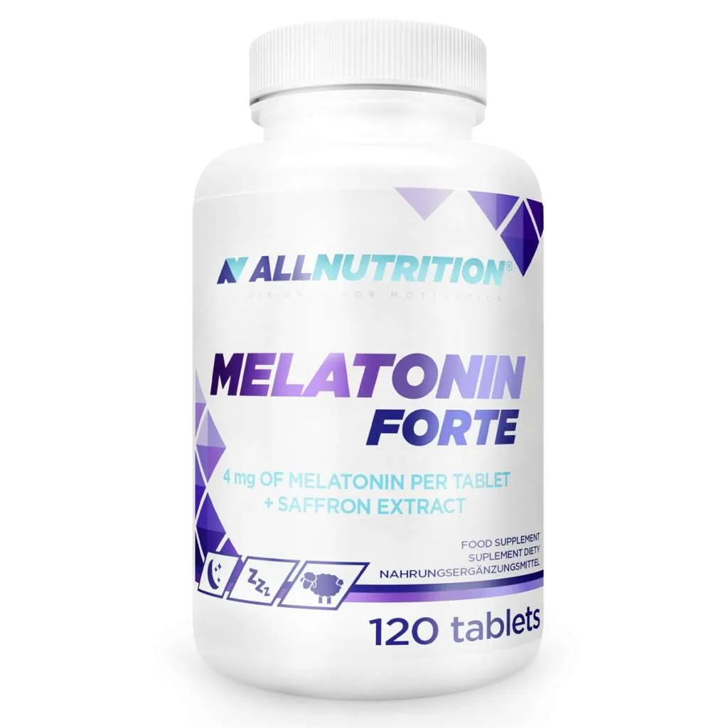 Allnutrition Melatonin Forte