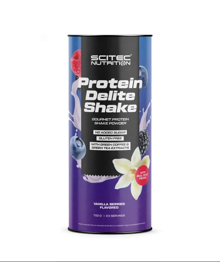 Scitec Protein-Delite-Shake
