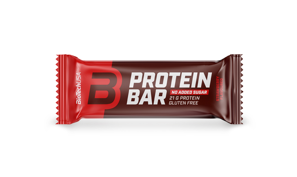 Biotech USA Protein Bar