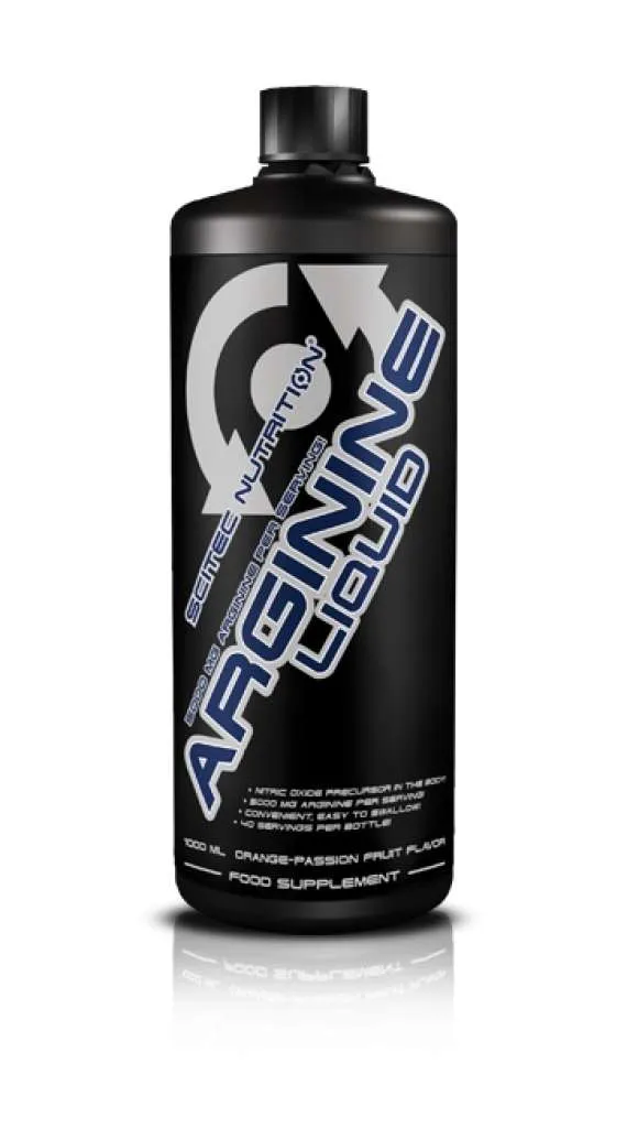 Scitec Arginine Liquid