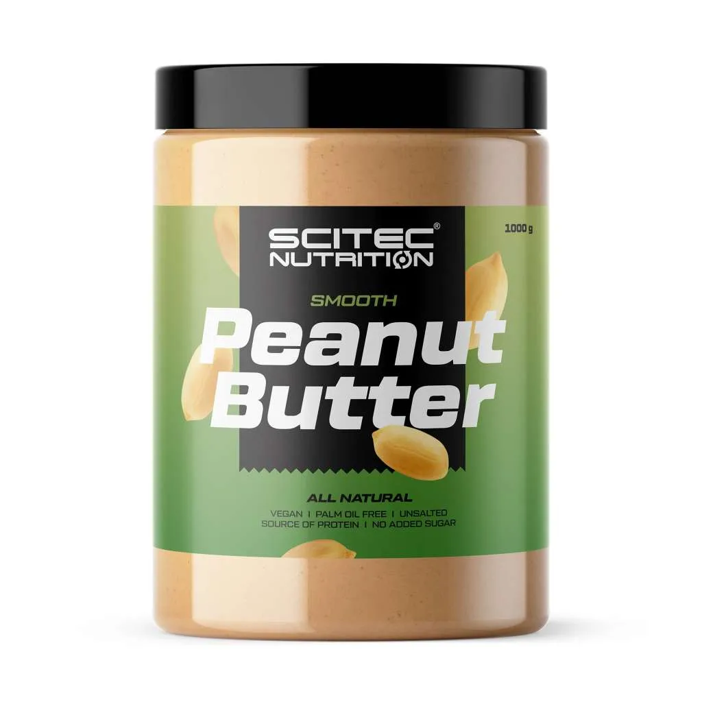 Scitec Peanut Butter