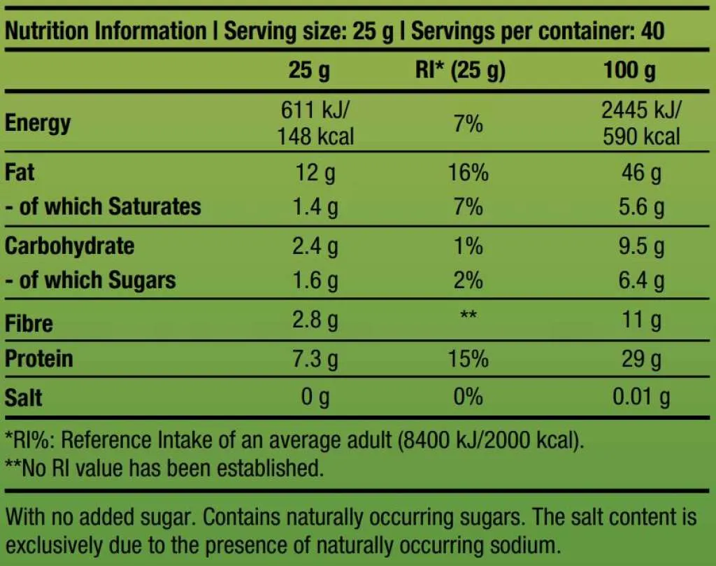 Scitec Peanut Butter
