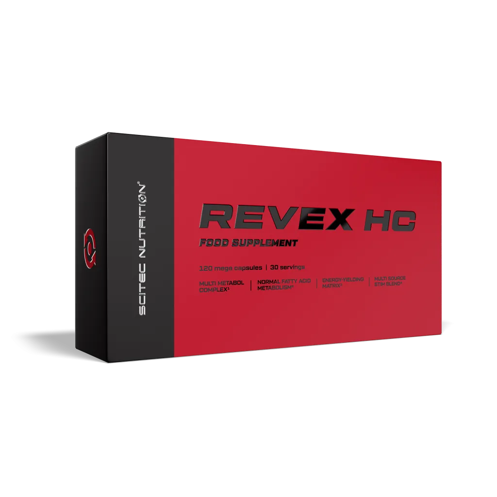 Scitec Revex