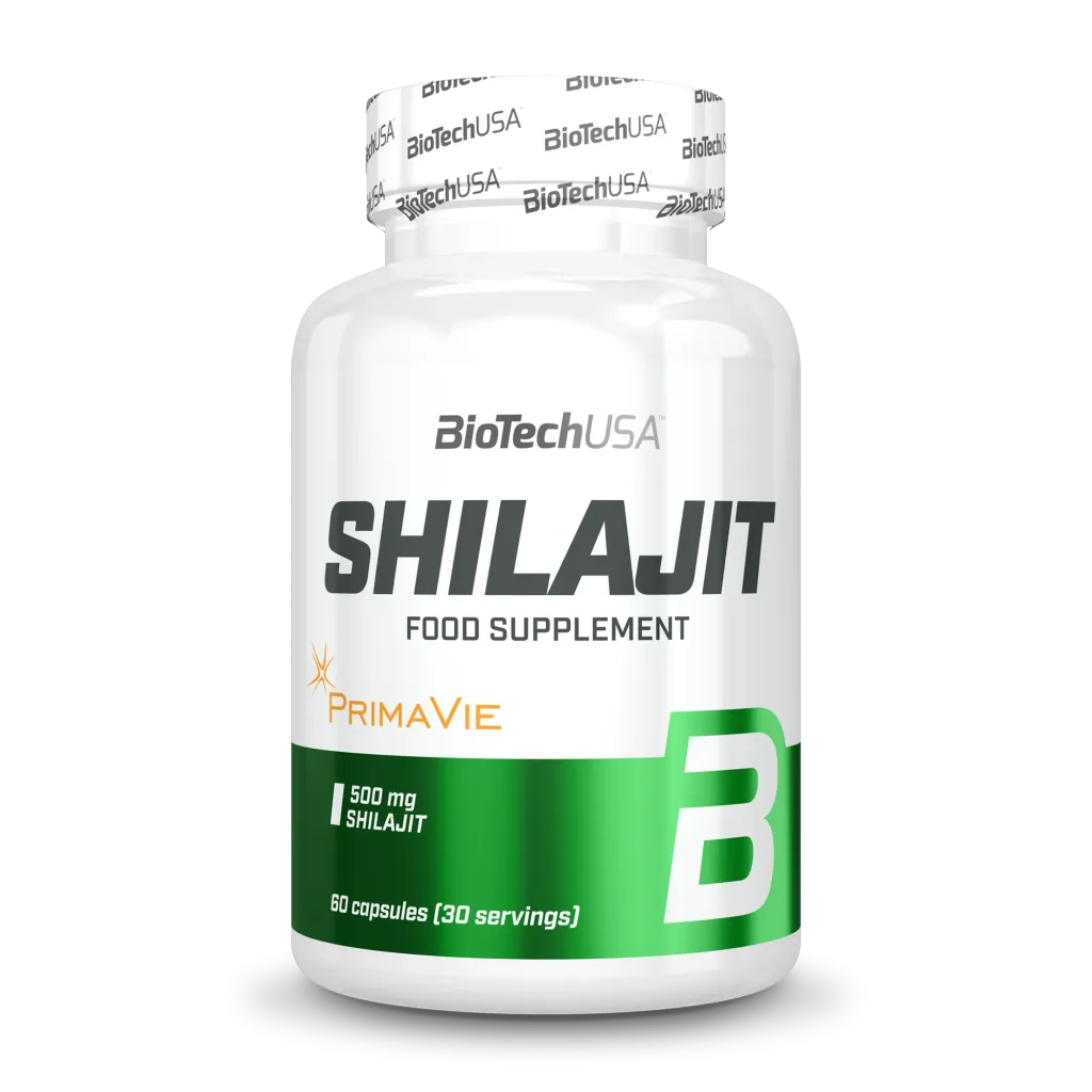 Biotech uSA Shilajit