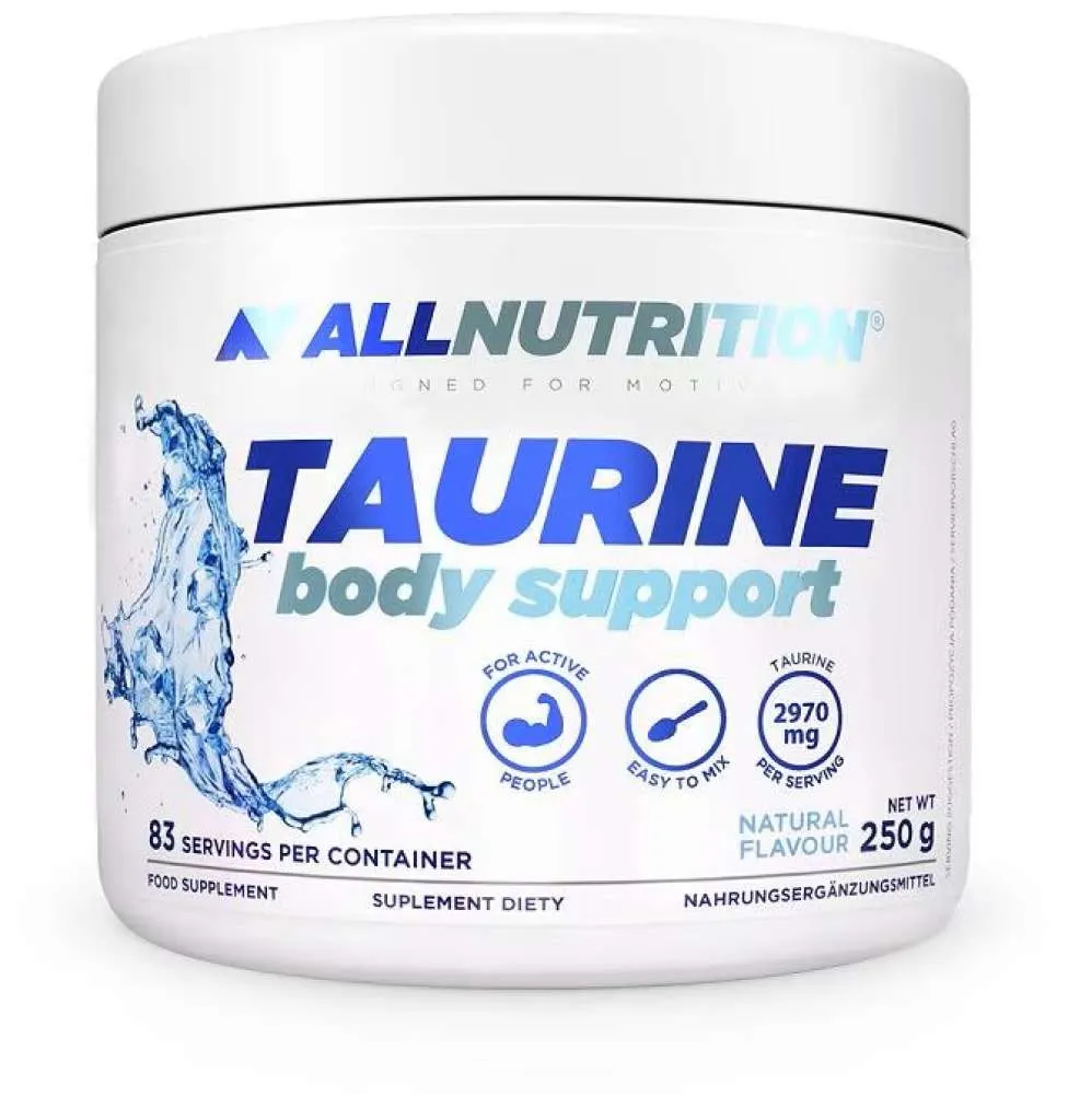 Allnutrition Taurine