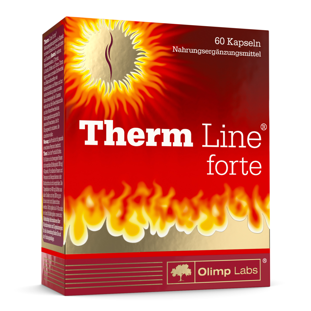 Olimp Therm Line forte