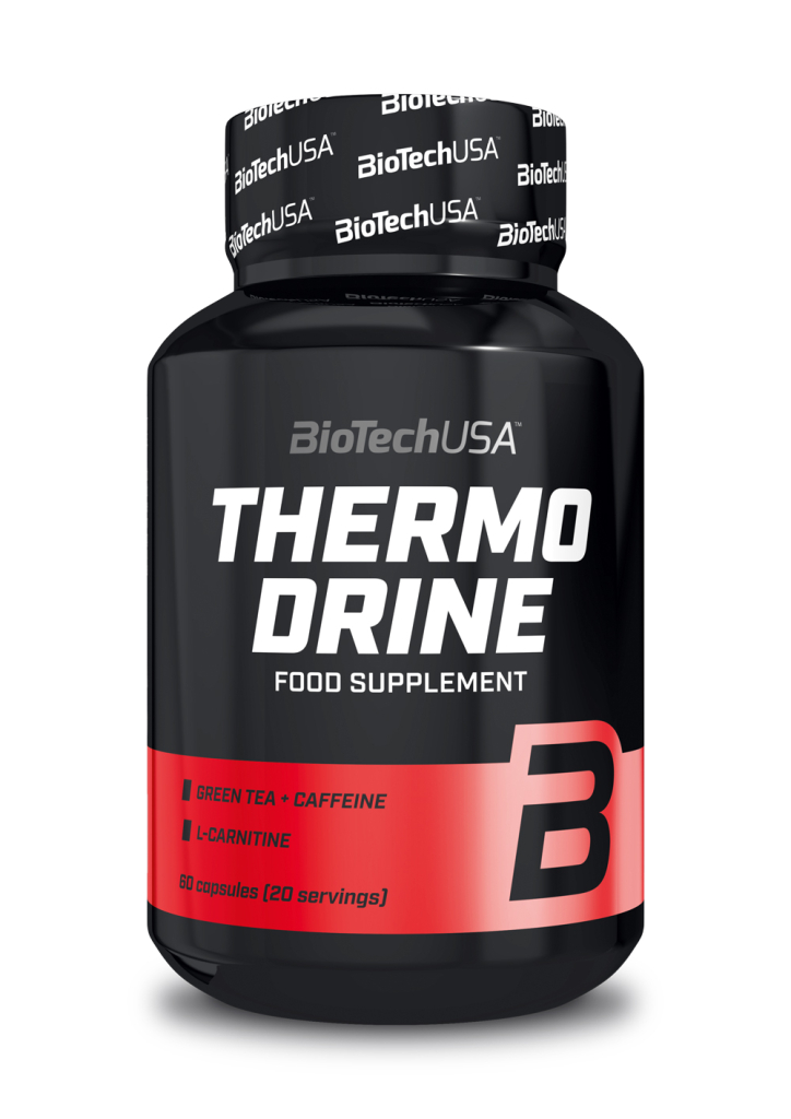 Biotech USA Thermo Drine