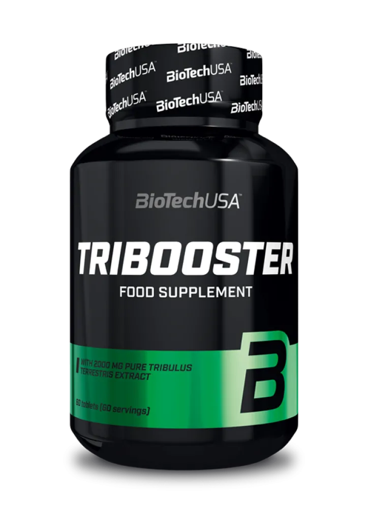 BiotechUSA Tribooster