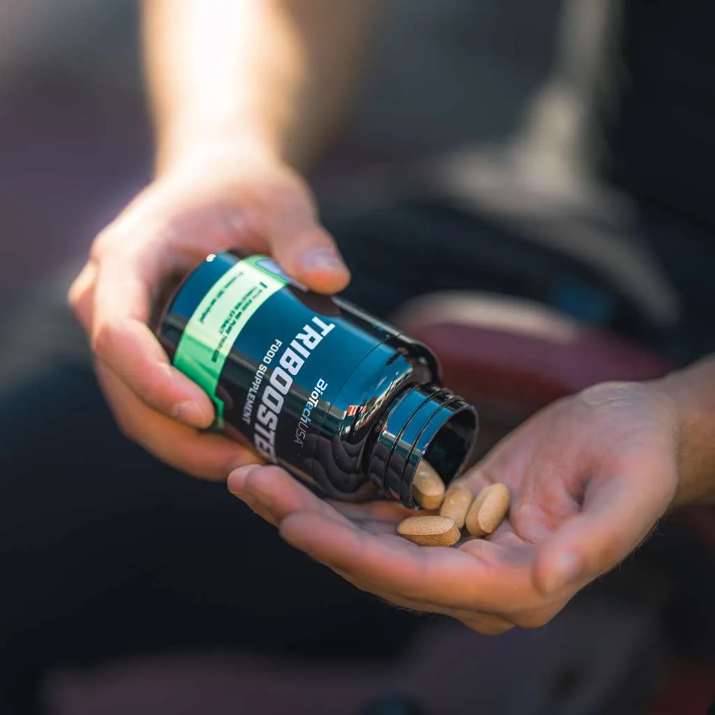 BiotechUSA Tribooster
