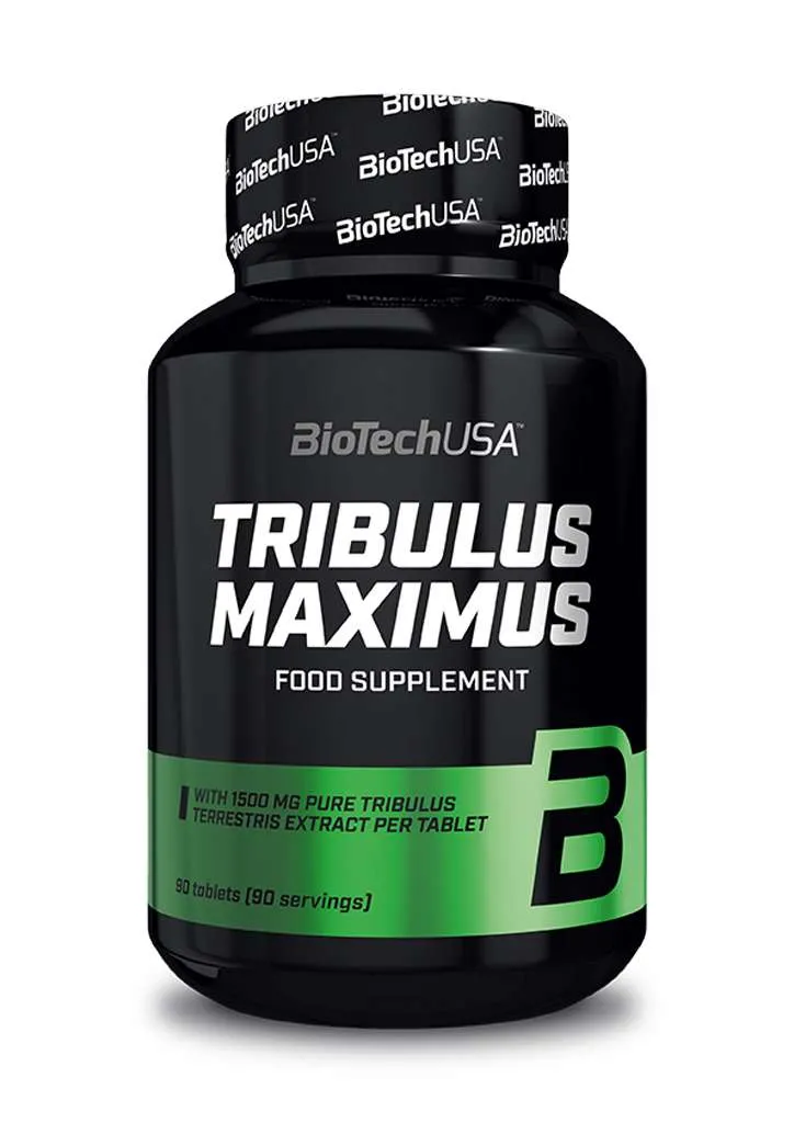 BiotechUSA Tribulus Maximus